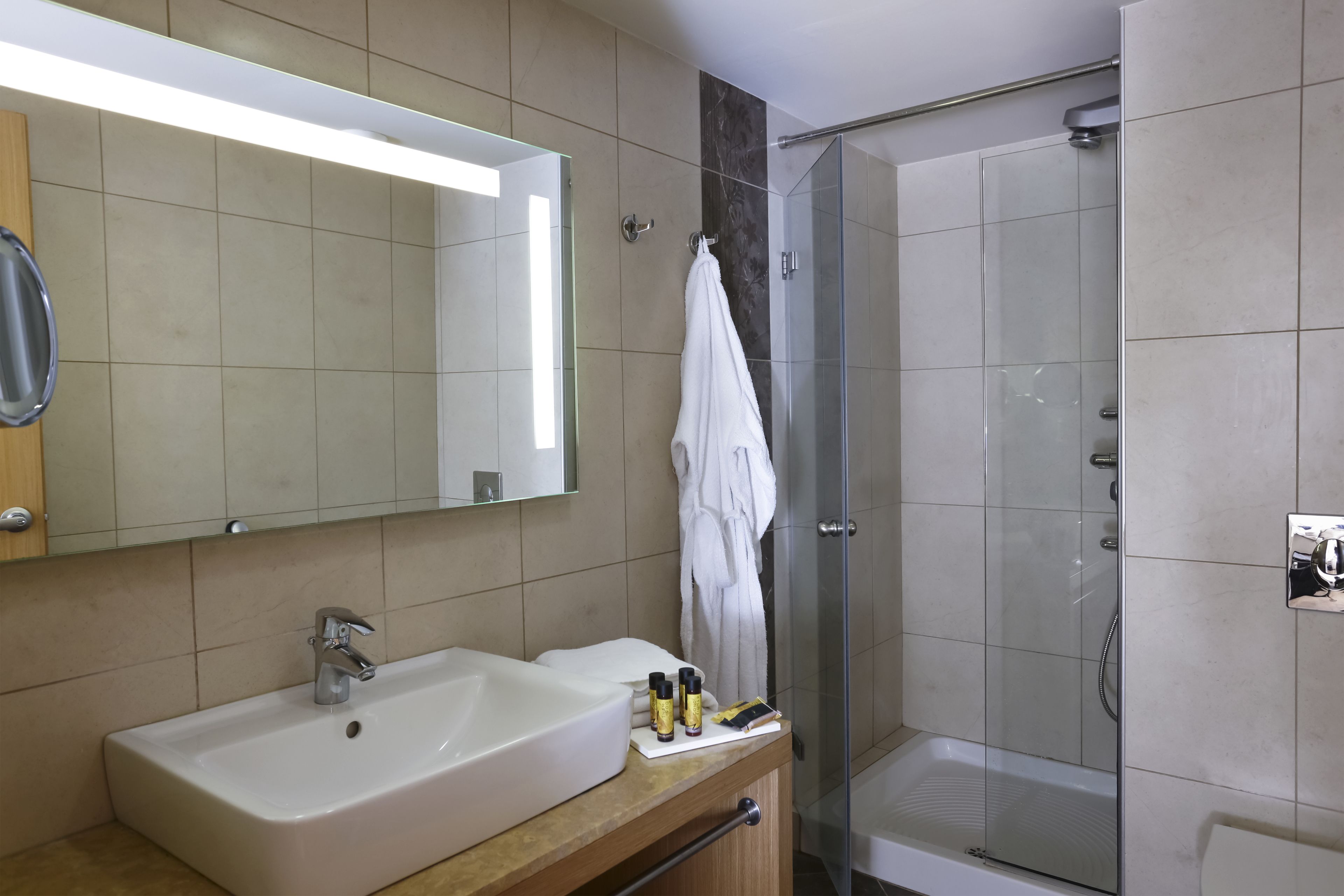 Foto - Elite City Resort