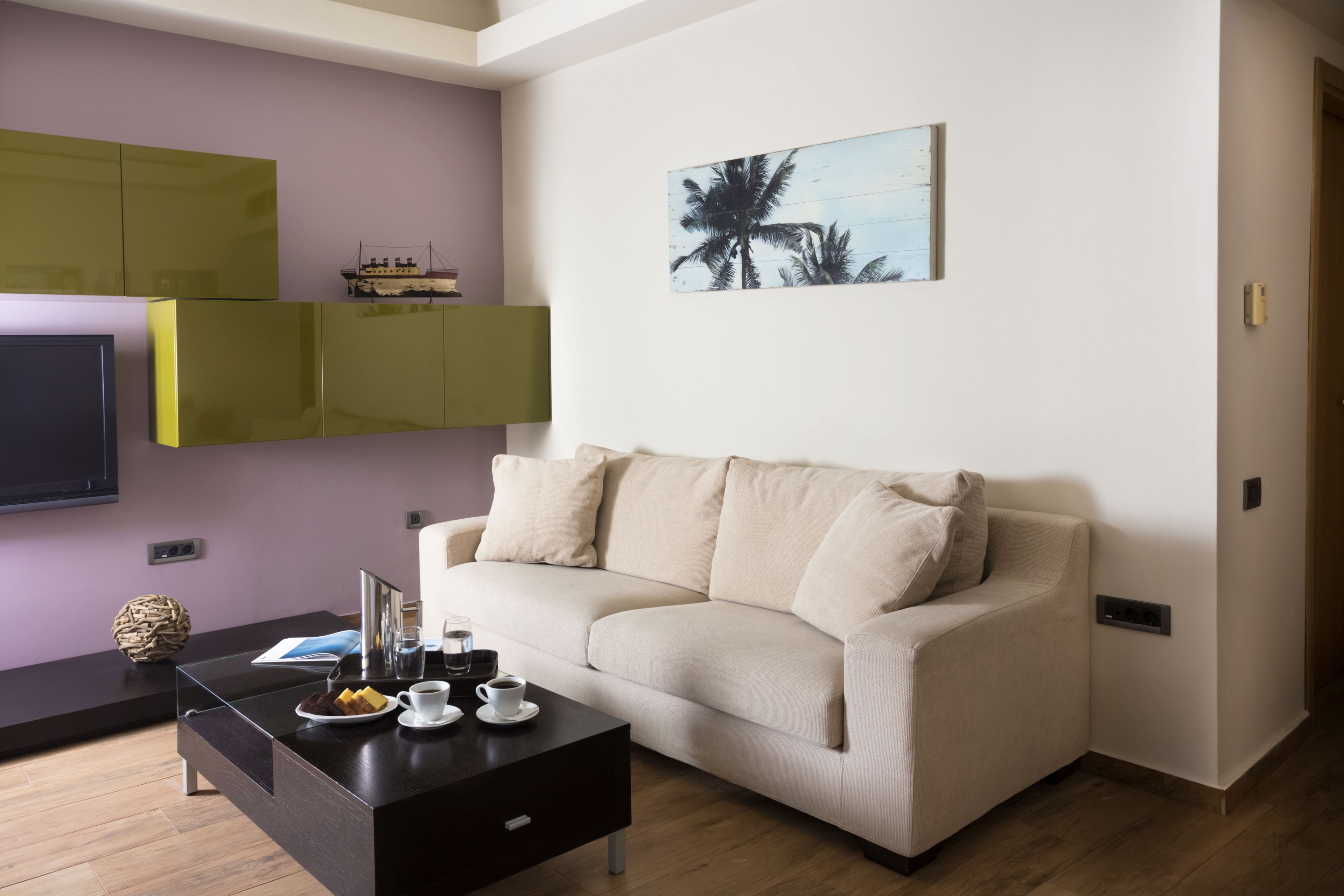 Foto - Elite City Resort