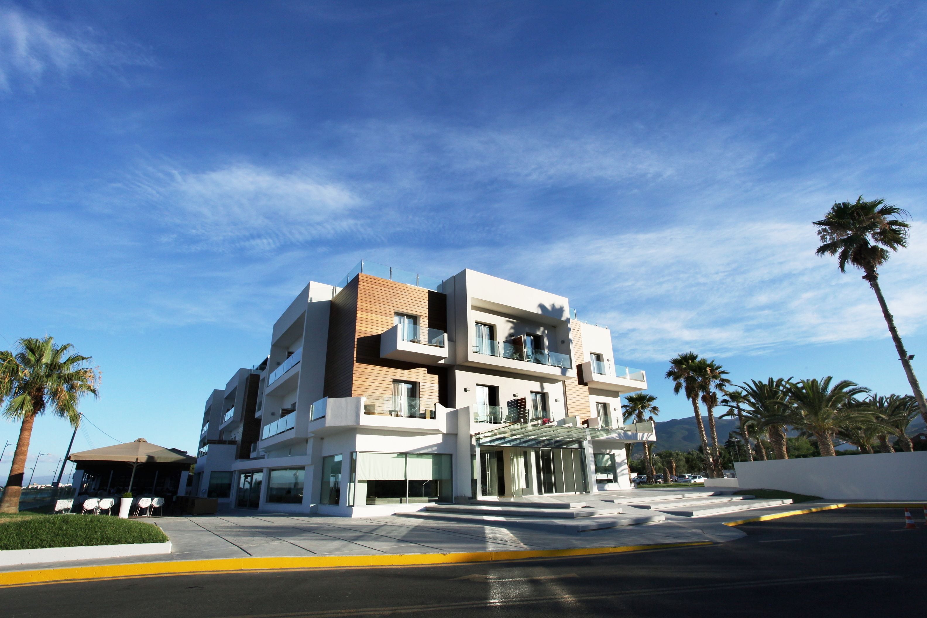 Foto - Elite City Resort