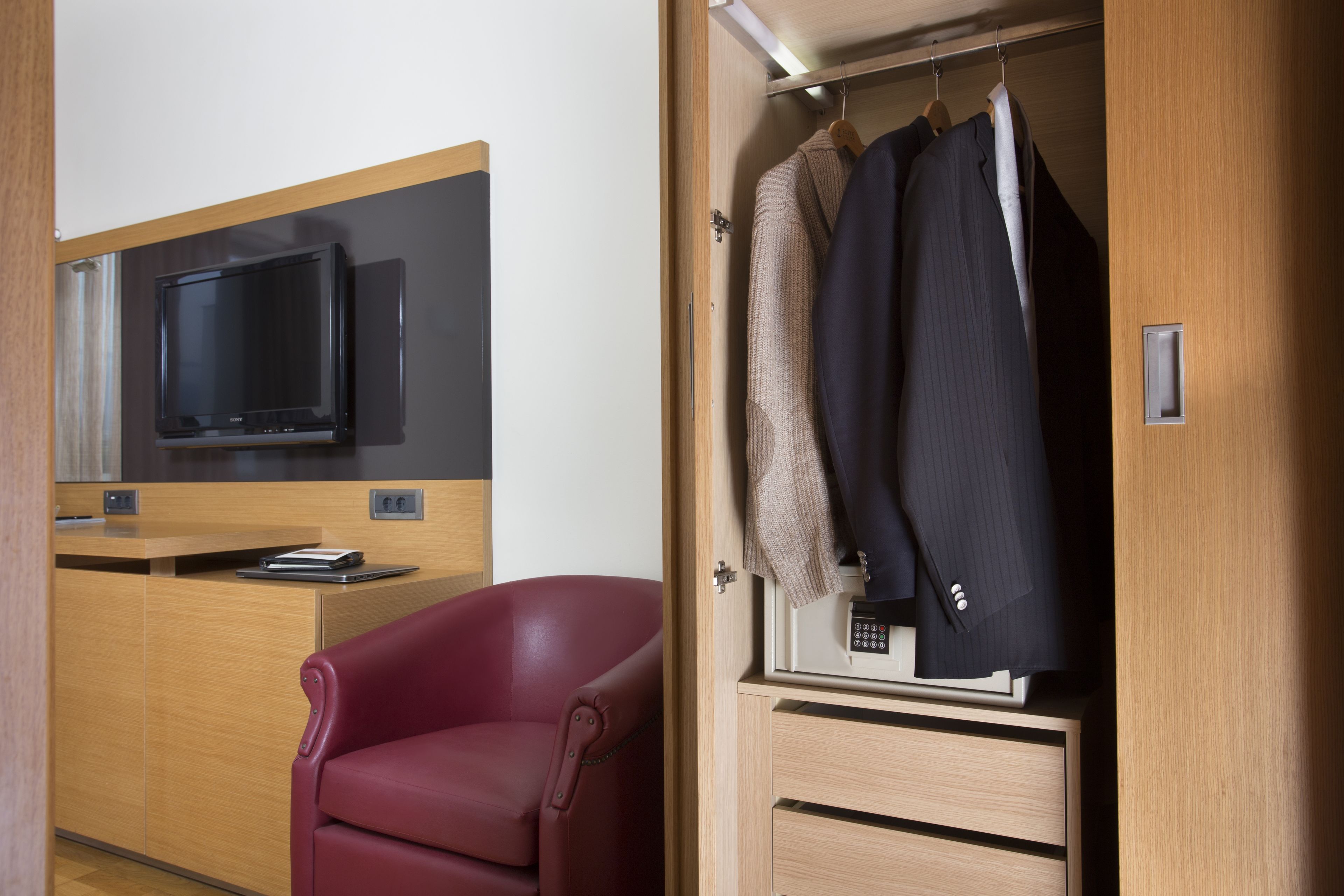 Foto - Elite City Resort