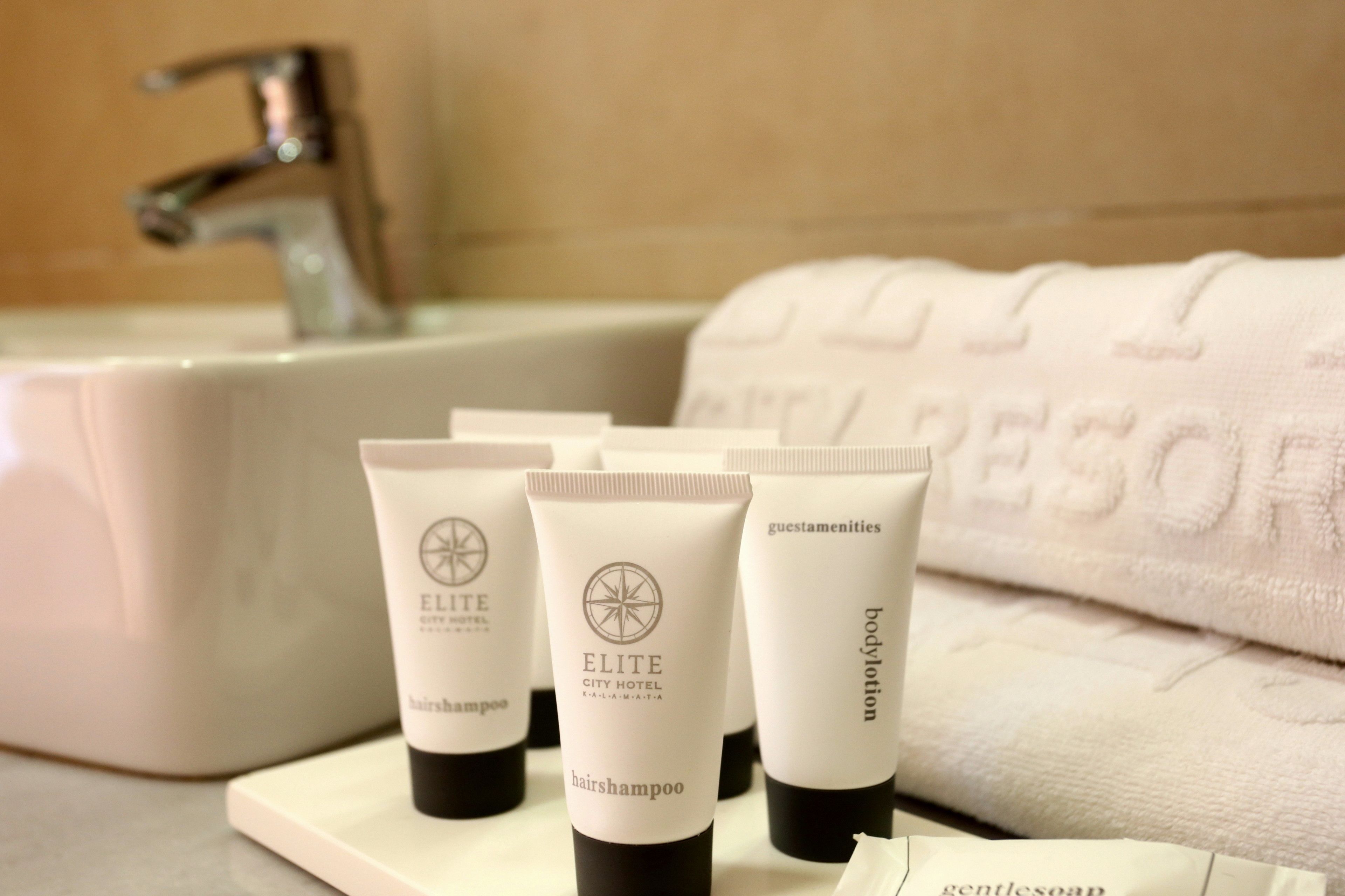 Foto - Elite City Resort