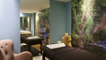 Massaggi