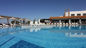 Utomhuspool