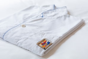 Minibar och gratis wi-fi