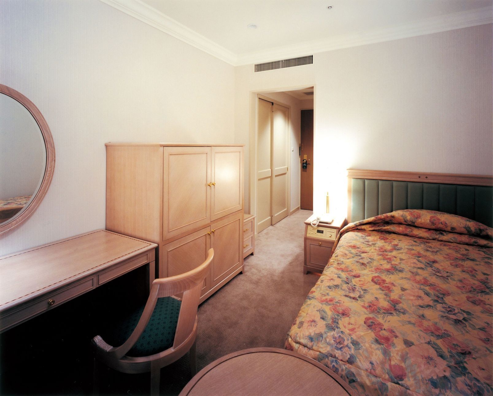Minibar, kostenloses WLAN
