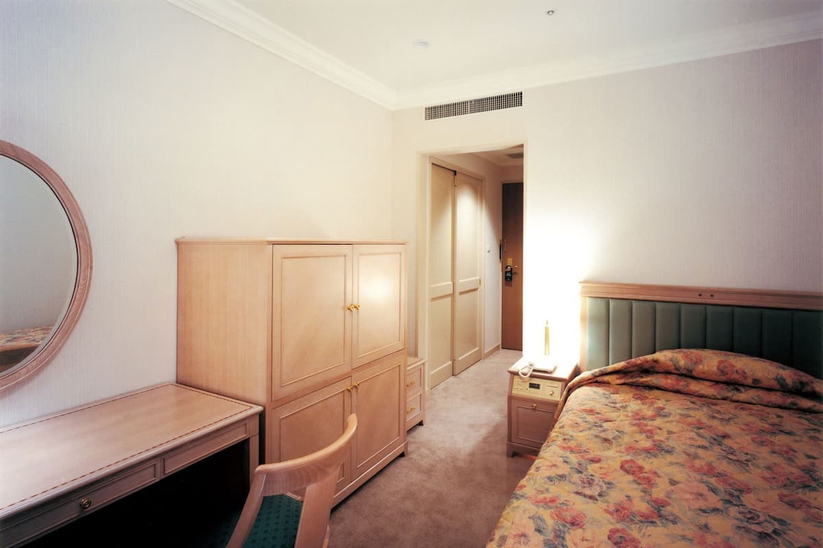 Minibar, Wi-Fi gratuit
