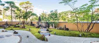 The Saihokukan Hotel