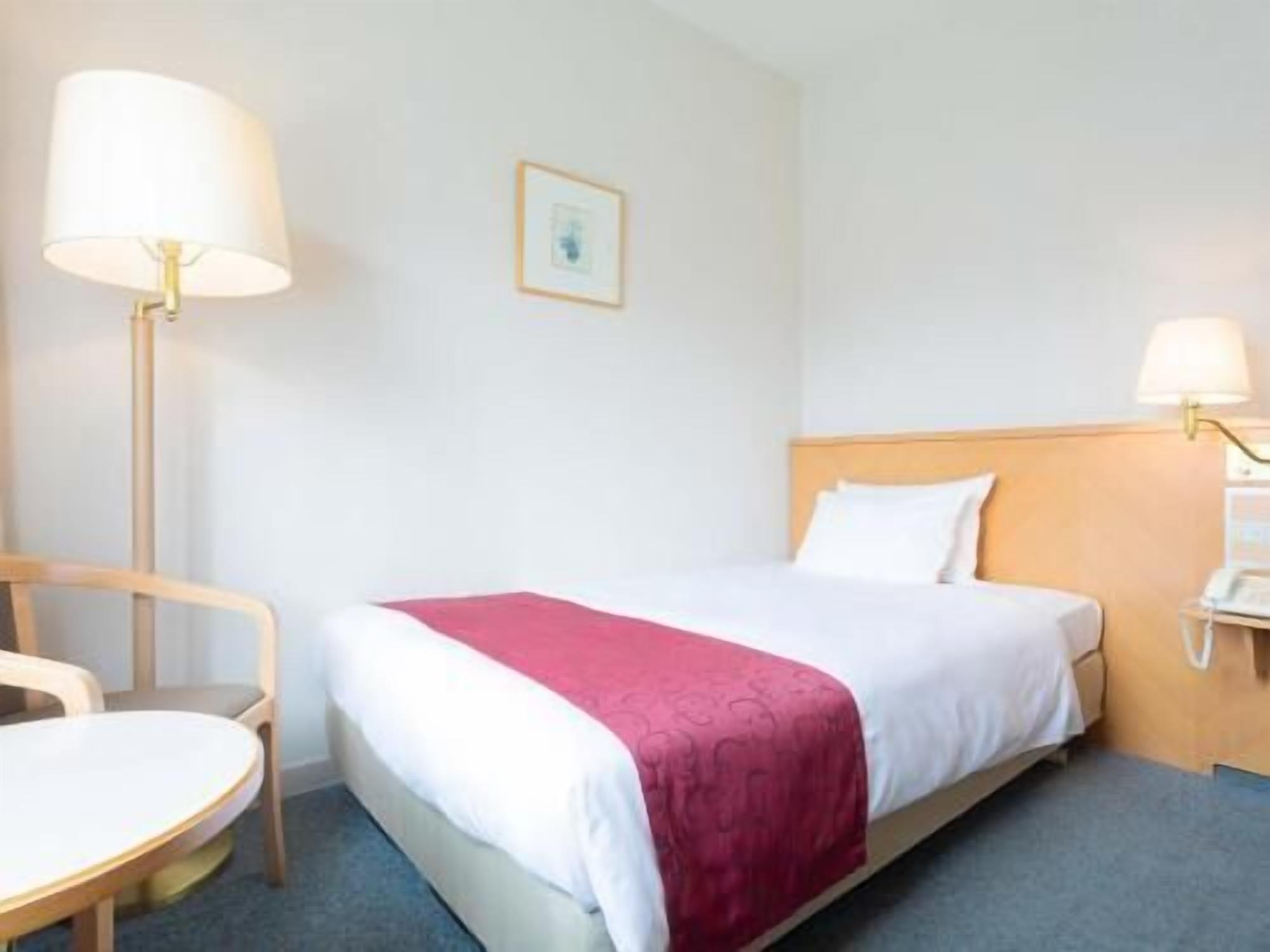 Minibar, kostenloses WLAN