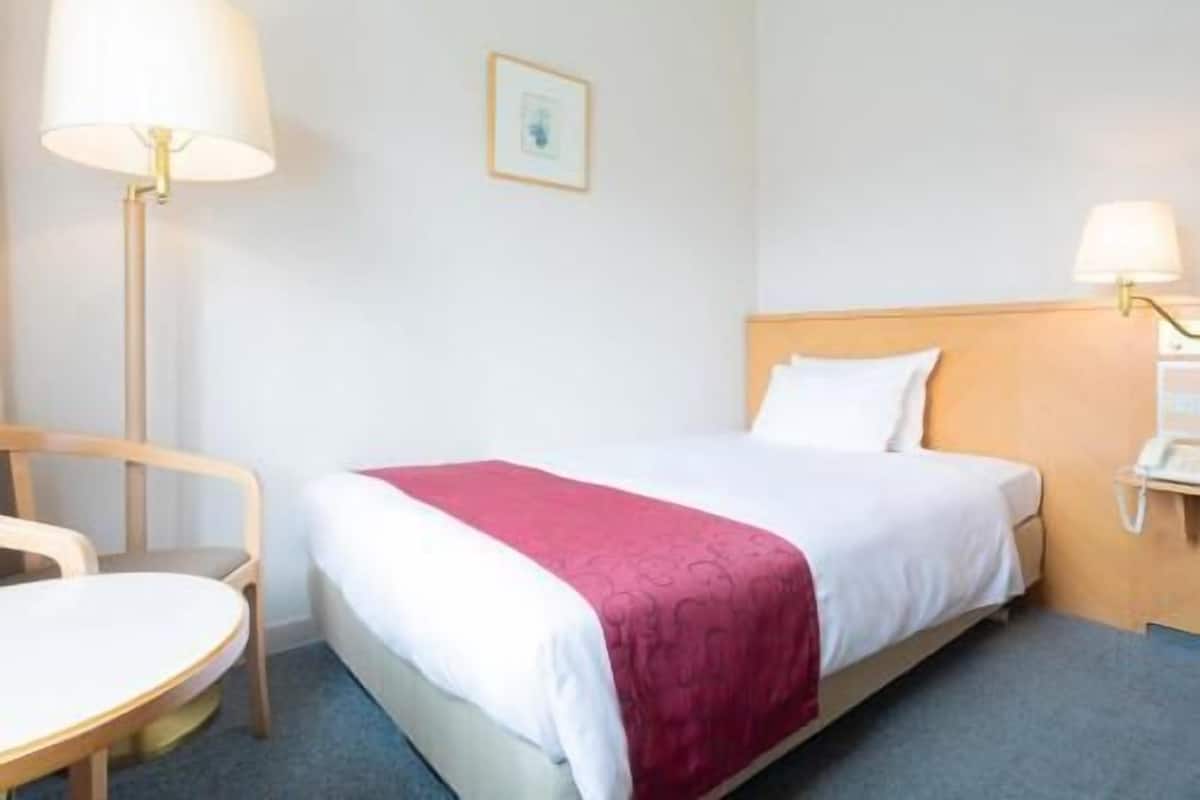 Minibar, Wi-Fi gratuit