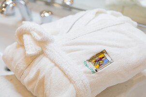 Minibar y wifi gratis 