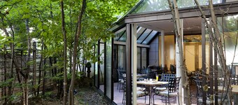 The Saihokukan Hotel