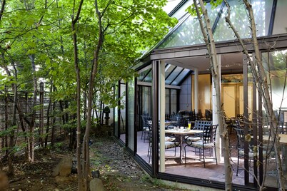 The Saihokukan Hotel