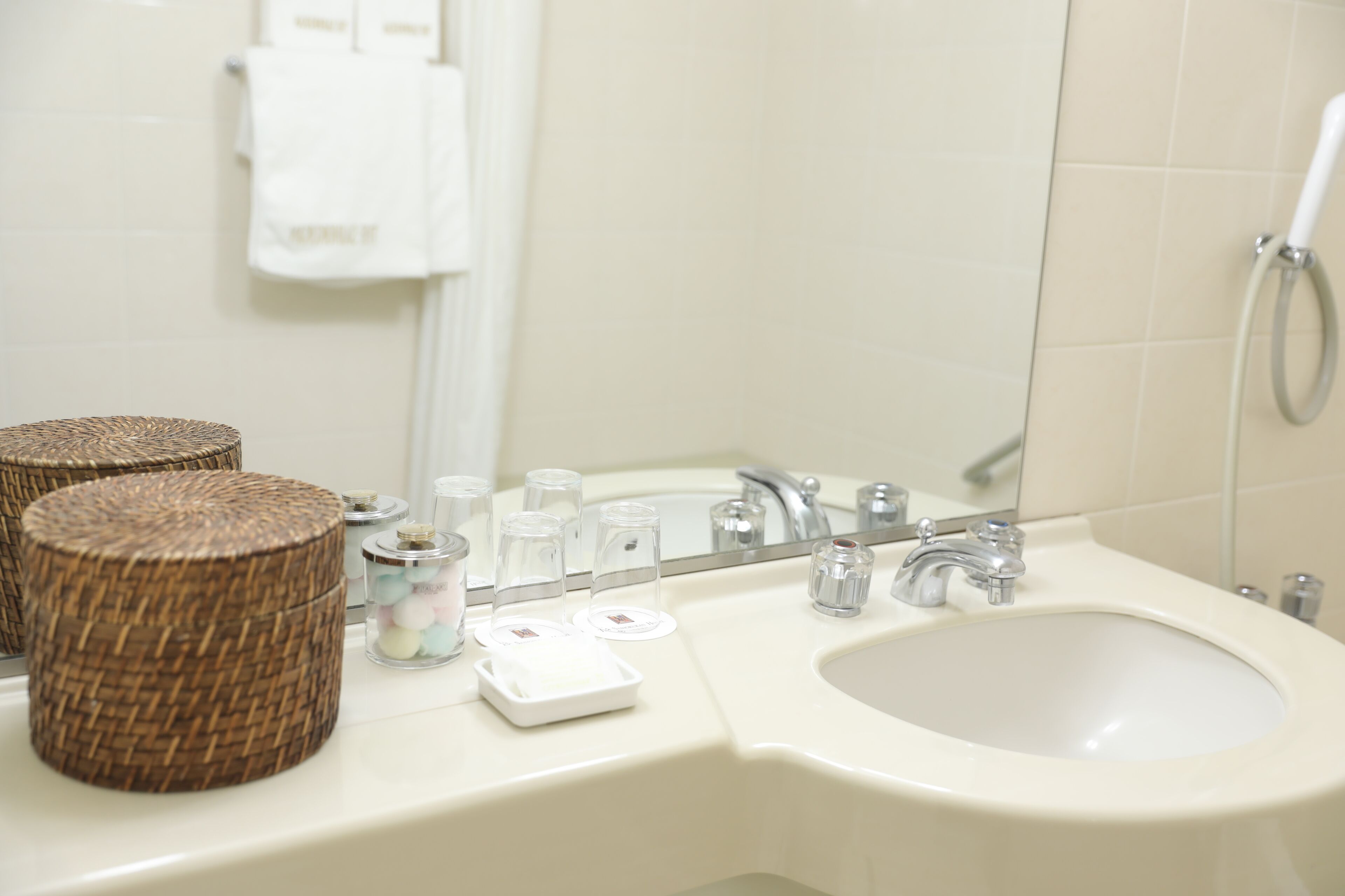 Kamar mandi