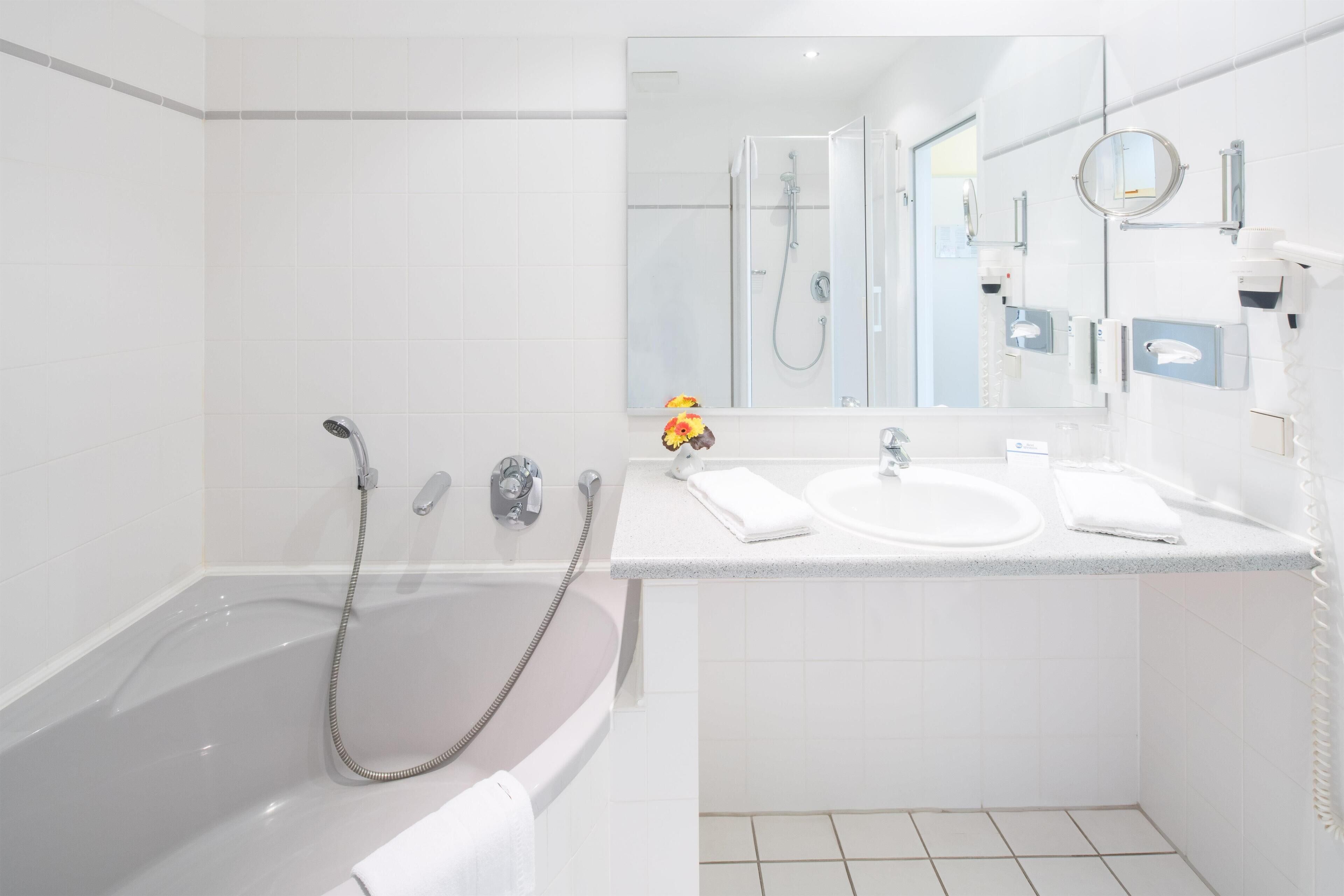 Foto - Best Western Hotel Geheimer Rat