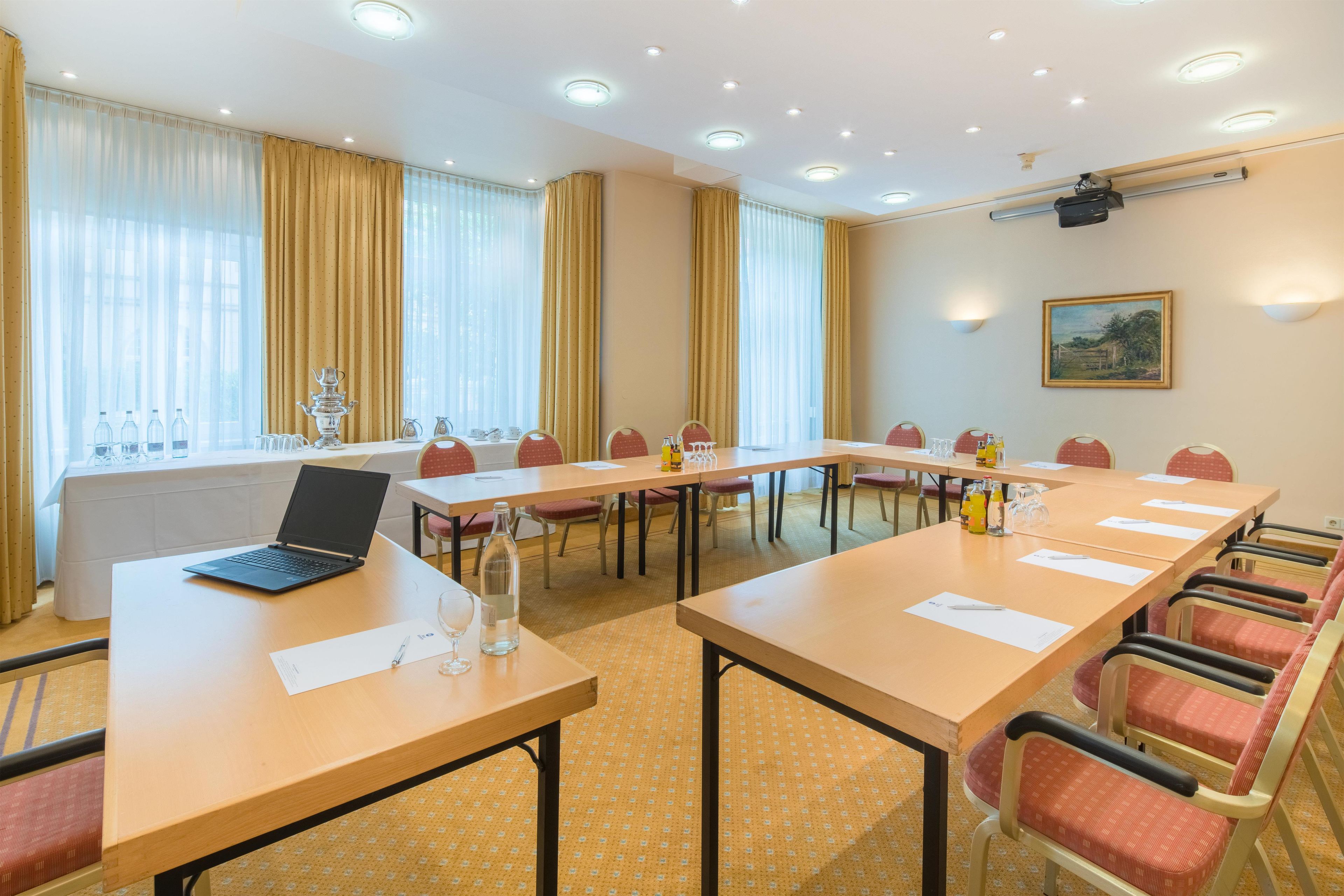 Foto - Best Western Hotel Geheimer Rat