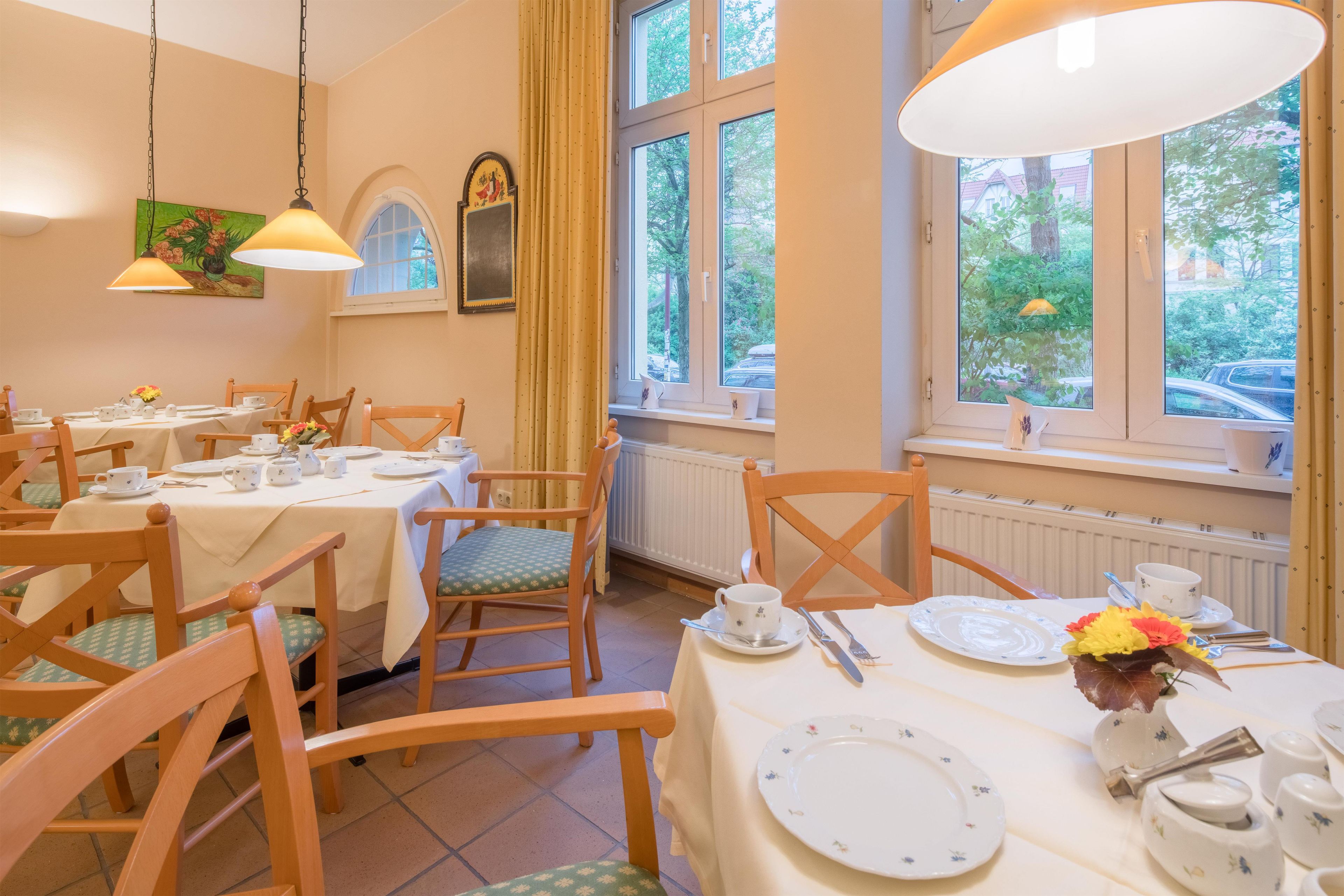 Foto - Best Western Hotel Geheimer Rat