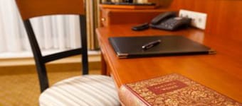Best Western Hotel Geheimer Rat