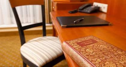 Best Western Hotel Geheimer Rat