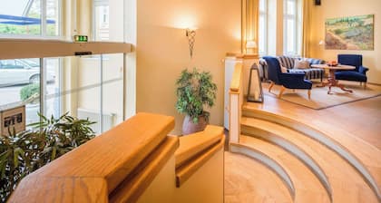 Best Western Hotel Geheimer Rat