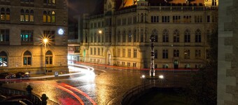 Hotel Deutsches Haus