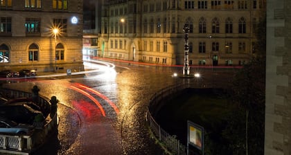 Hotel Deutsches Haus