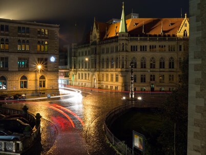 Hotel Deutsches Haus