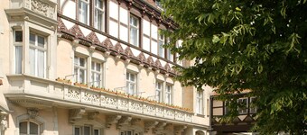 Hotel Deutsches Haus