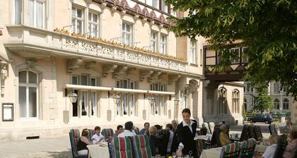 Hotel Deutsches Haus