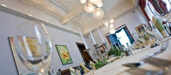 Hotel Deutsches Haus