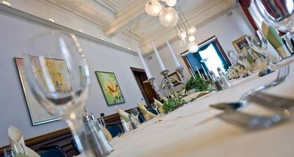 Hotel Deutsches Haus
