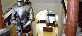 Hotel Deutsches Haus