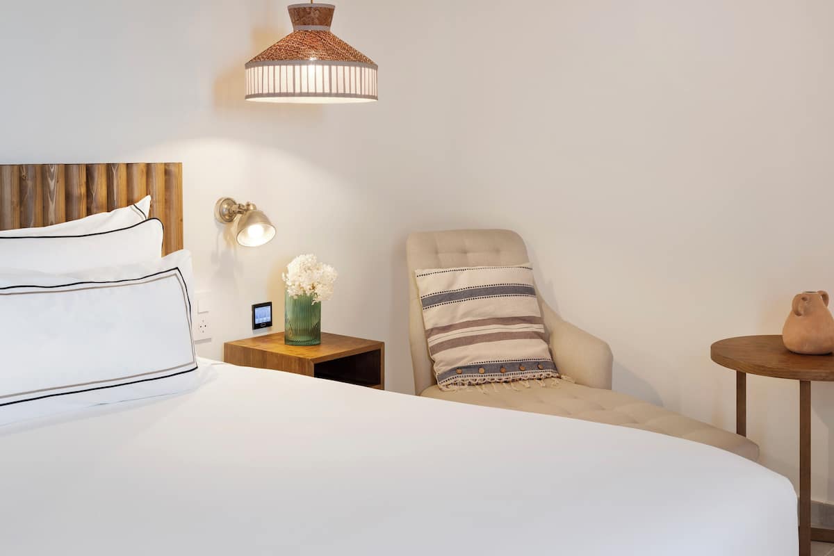 The Level, Petite Villa | 1 bedroom, minibar, in-room safe, desk