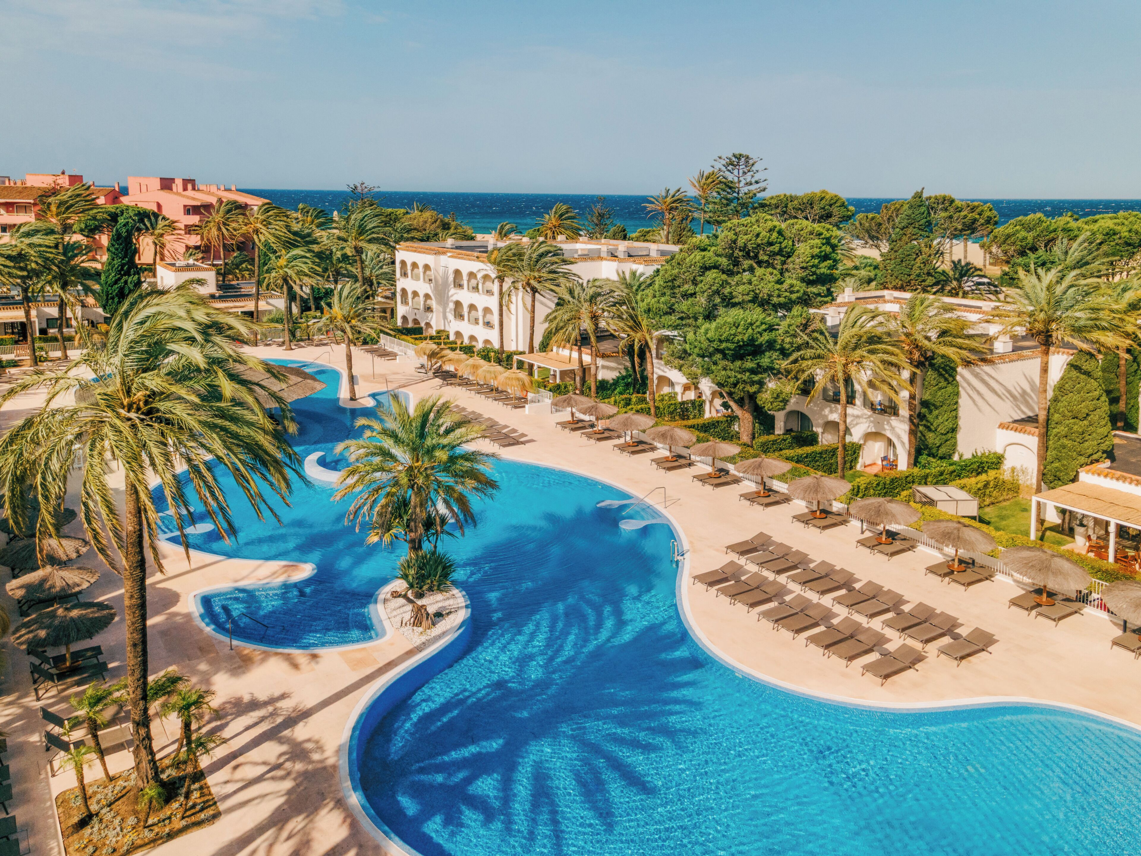 Meliá Zahara Resort & Villas in Tarifa: Photos & Reviews 2026