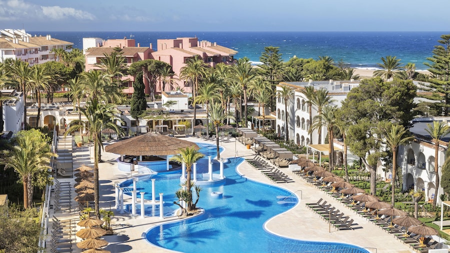 MeliĂĄ Zahara Resort & Villas