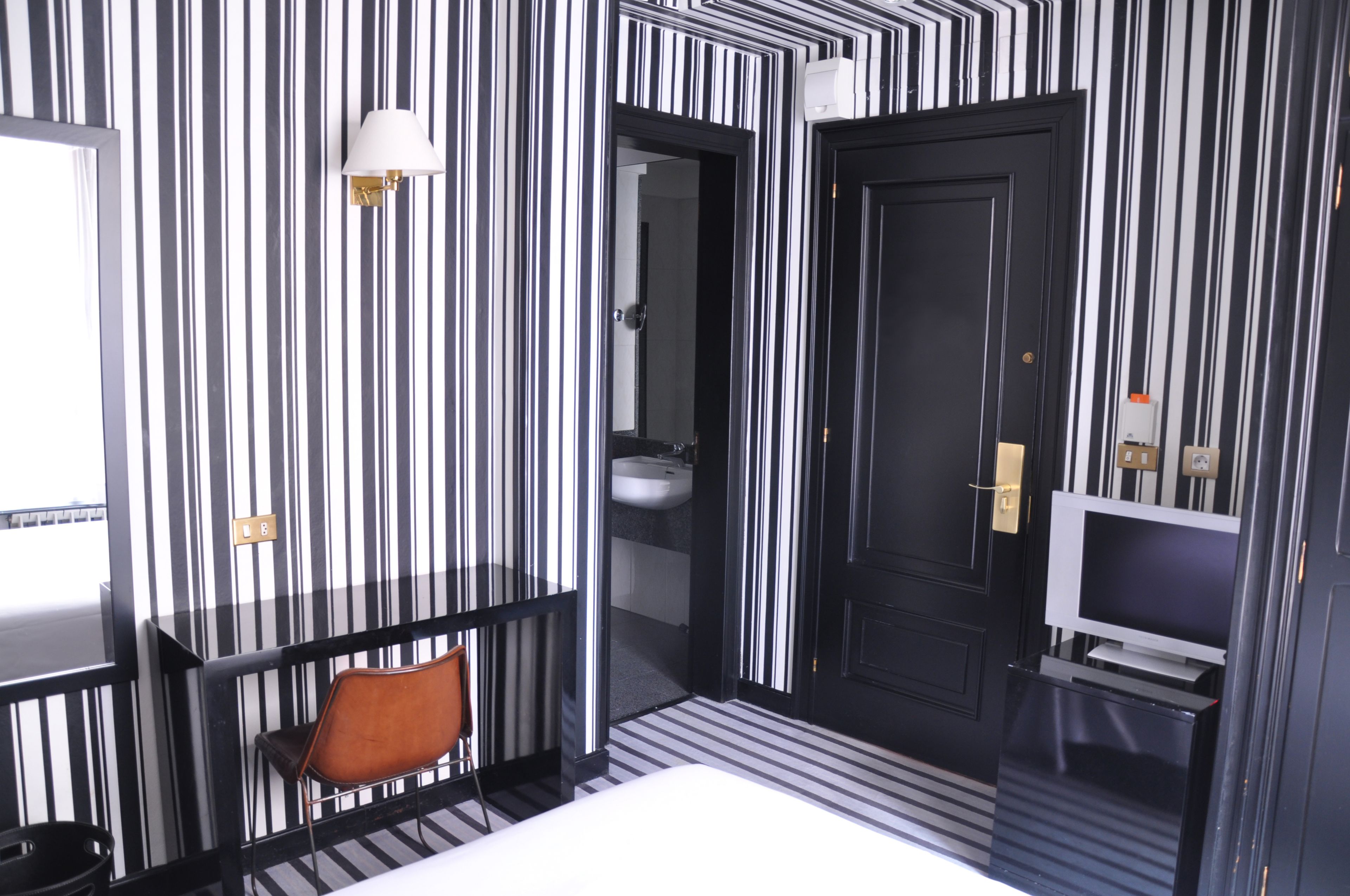 Photo - Hotel Clarin