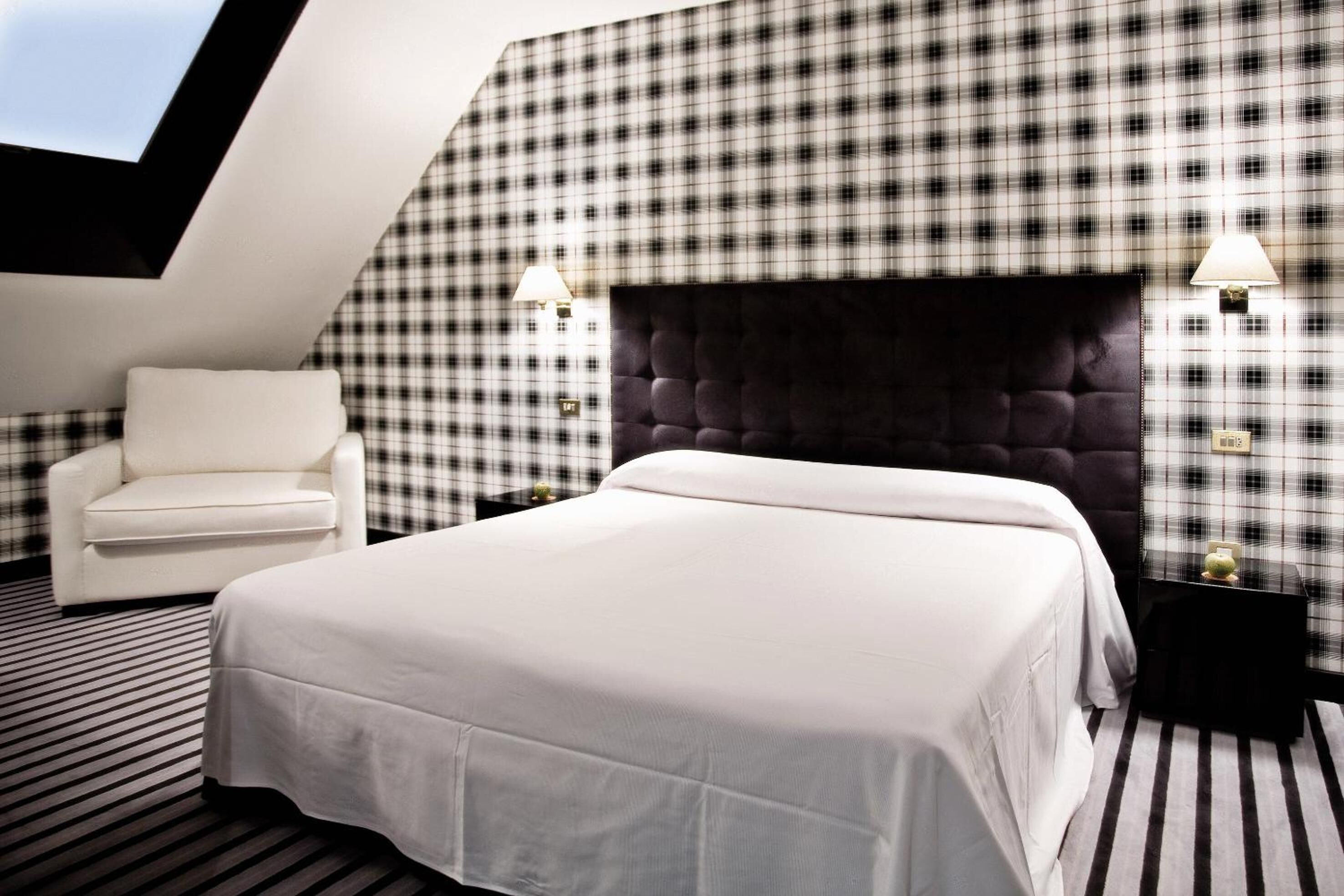 down duvets, minibar, in-room safe, desk