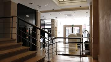 Detalle interior