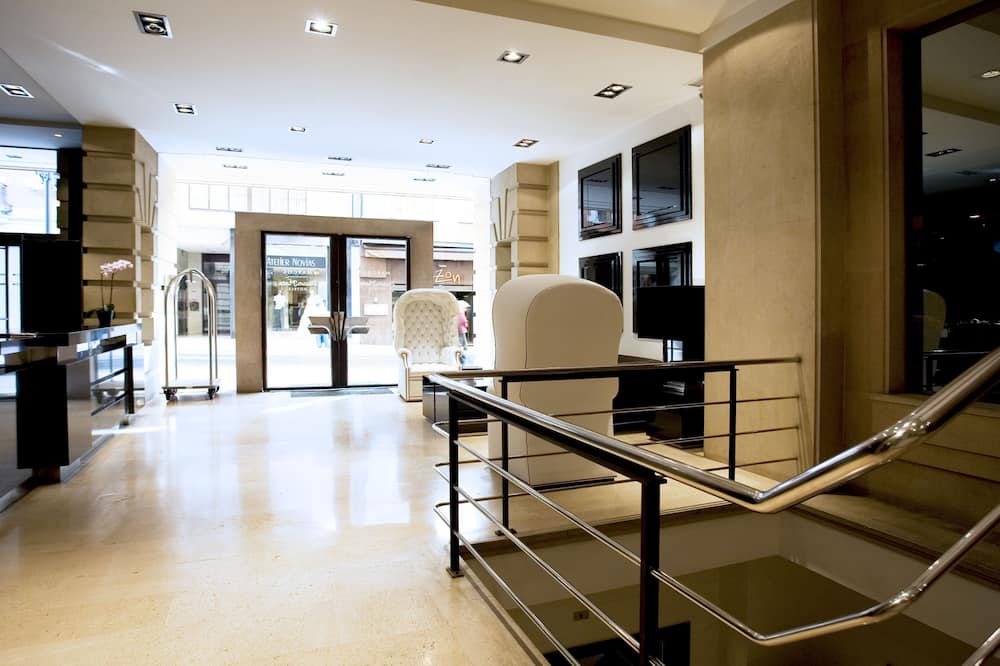 Hotel Clarín