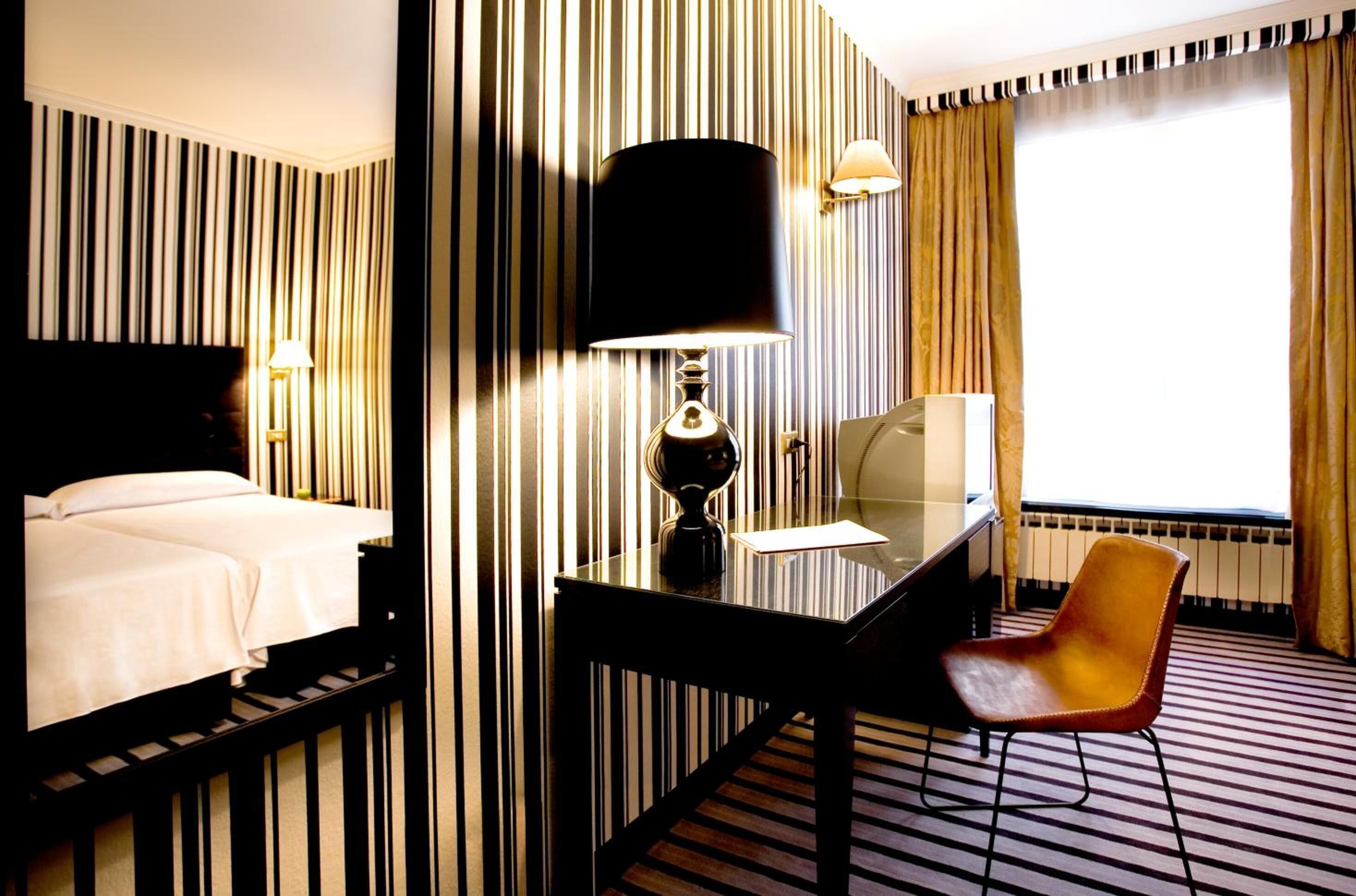 down duvets, minibar, in-room safe, desk