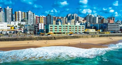 Portobello Pituba Praia