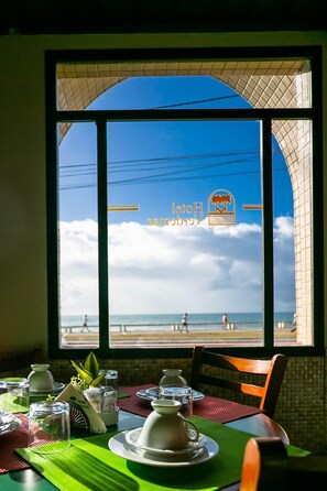 Restaurant - Portobello Pituba Praia (Salvador)
