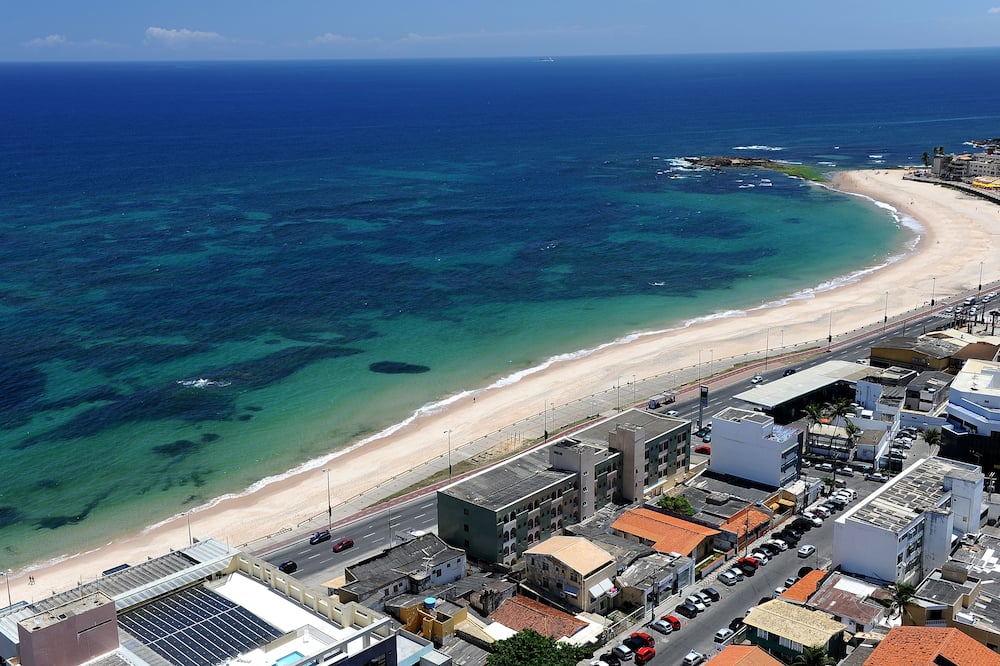 Portobello Pituba Praia