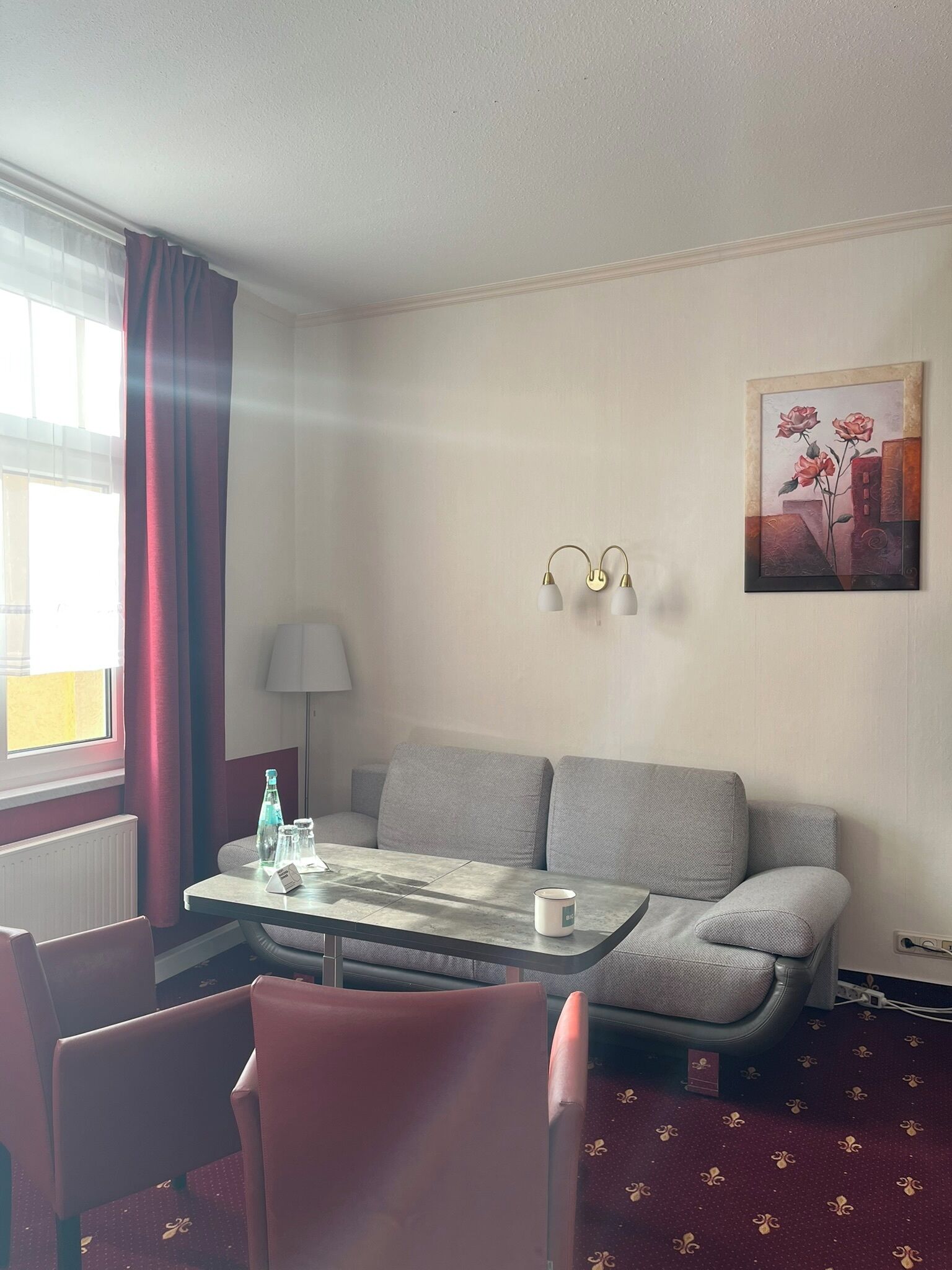 Photo - Hotel Alt Connewitz