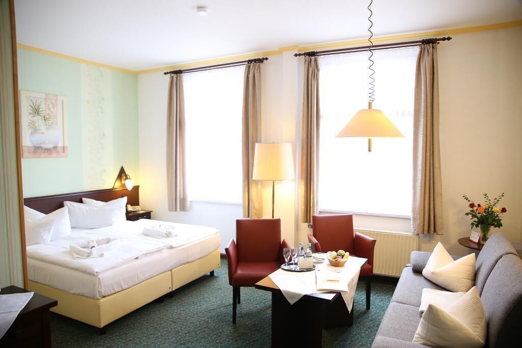 Photo - Hotel Alt Connewitz