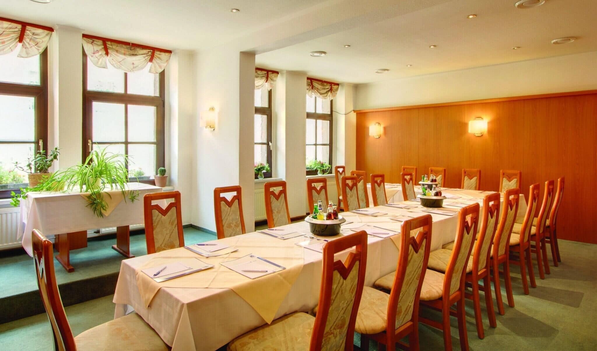 Photo - Hotel Alt Connewitz
