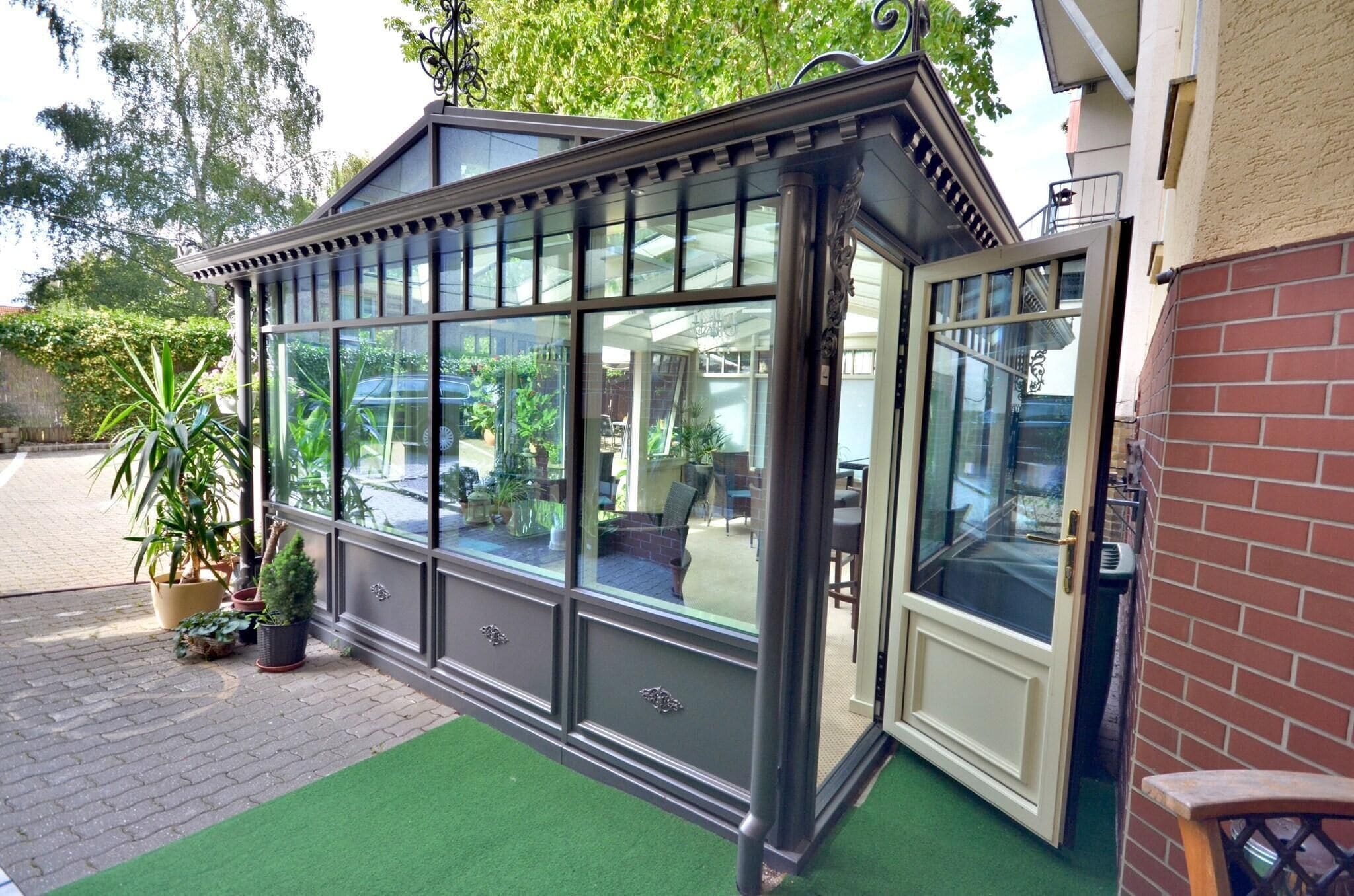 Photo - Hotel Alt Connewitz