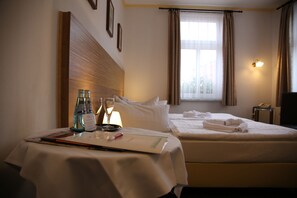 CONNE-S | Room amenity