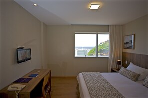 Standard Single Room | View from room