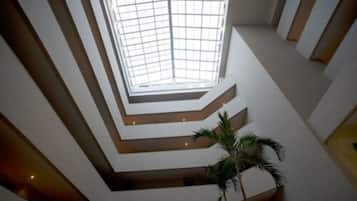 Entrada (vista interna)