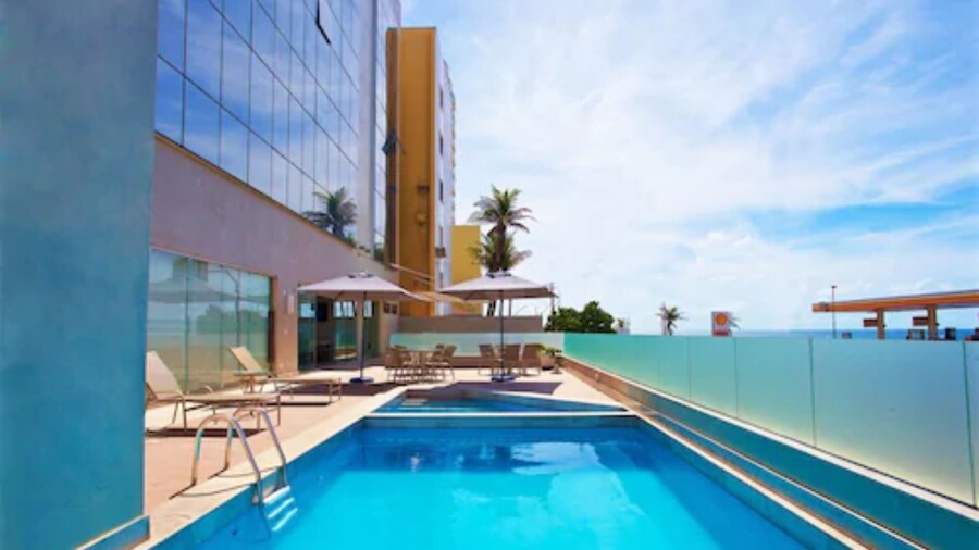 Marano Hotel